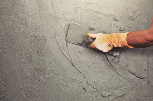 Best Decorative Concrete Services  in Lacy Lakeview, TX